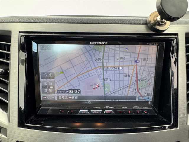 スバル レガシィ Ｂ４ 2．5GTアイサイト 愛知県 2012(平24)年 9.3万km クリスタルブラックシリカ カロッツェリア製7型ワイドHDDサイバーナビ/　　・CD/DVD/BT/フルセグ/バックカメラ/ステアリングリモコン/パドルシフト/MTモード/Eyesight/　　・プリクラッシュブレーキ/　　・レーンキープアシスト/　　・レーダークルーズコントロール/ETC/パワーシート/シートメモリー/シートヒーター/フルフラットシート/純正17インチアルミホイール/カーテンエアバック/取扱説明書/スマートキー