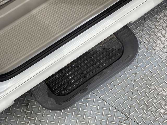 マツダ スクラム ワゴン PZターボ スペシャルパッケージ 栃木県 2013(平25)年 4.1万km ホワイトパール ターボ/4WD/社外メモリナビ/（TV/Bluetooth）/ETC/片側パワースライドドア/シートヒーター/社外マフラー/オートサイドステップ/フォグランプ/電動格納ミラー/純正14インチアルミホイール/純正フロアマット