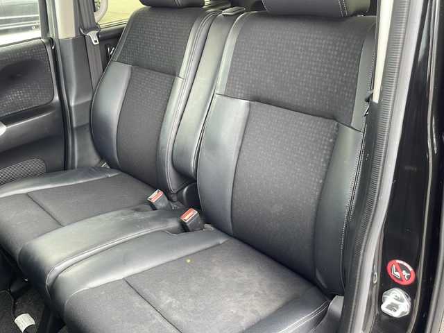 ホンダ Ｎ ＢＯＸ カスタム G ターボ Lパッケージ 愛媛県 2016(平28)年 5.7万km スマートブラック 純正SDナビ/バックカメラ/ETC/Bluetooth/フルセグTV/両側パワースライドドア/パドルシフト/純正フロアマット/純正15インチAW/ハーフレザーシート/オートHIDヘッドライト/LEDフォグランプ/スマートキー/スペアキー/アイドリングストップ/プッシュスタート/横滑り防止装置