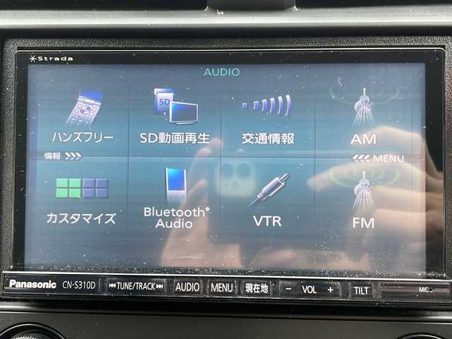 ホンダ シビック ハッチバック ホンダセンシング 山形県 2018(平30)年 7.9万km クリスタルブラックパール ・無限エアロ/・無限ステアリング/・無限シフトノブ/・無限テールレンズ/・ブリッツ車高調ZZ-R/・ブリッツマフラー/・ブリッツエアクリーナー/・HKSブローオフバルブ/・RAYS 18インチアルミ/・スロットルコントローラー/・SDナビ/CD/DVD/フルセグ/ＢＴ/・バックカメラ/・レーダークルーズコントロール/・純正アルミ（スタッドレス装着）車載