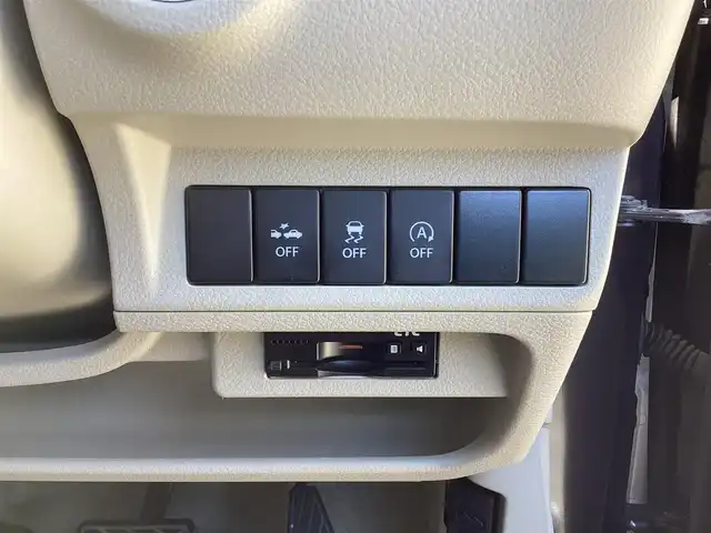 スズキ ラパン F リミテッド 鹿児島県 2018(平30)年 6.4万km アーバンブラウンパールメタリック プッシュスタート/スマートキー2個/パナソニック8インチナビテレビ/バックカメラ/Bluetooth接続/DVD再生/ETC/レーダーブレーキアシスト/アイドリングストップ/前後ドライブレコーダー/運転席シートヒーター