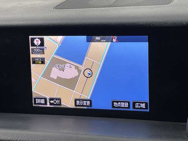 レクサス ＩＳ 300h Fスポーツ 鹿児島県 2015(平27)年 13万km ブラック 純正ナビ/（AM/FM/CD/DVD/Bluetooth/フルセグテレビ）/セーフティシステムプラス/・プリクラッシュセーフティ/・レーンディパーチャーアラート/・オートマチックハイビーム/・レーダークルーズコントロール/バックカメラ/ETC/前後ドライブレコーダー/レザーシート/シートヒーター/パワーシート/革巻きステアリング/ステアリングスイッチ/パドルシフト/LEDヘッドライト/オートライト/スマートキー/電動格納ミラー/純正18インチAW/純正フロアマット