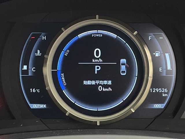 レクサス ＩＳ 300h Fスポーツ 鹿児島県 2015(平27)年 13万km ブラック 純正ナビ/（AM/FM/CD/DVD/Bluetooth/フルセグテレビ）/セーフティシステムプラス/・プリクラッシュセーフティ/・レーンディパーチャーアラート/・オートマチックハイビーム/・レーダークルーズコントロール/バックカメラ/ETC/前後ドライブレコーダー/レザーシート/シートヒーター/パワーシート/革巻きステアリング/ステアリングスイッチ/パドルシフト/LEDヘッドライト/オートライト/スマートキー/電動格納ミラー/純正18インチAW/純正フロアマット