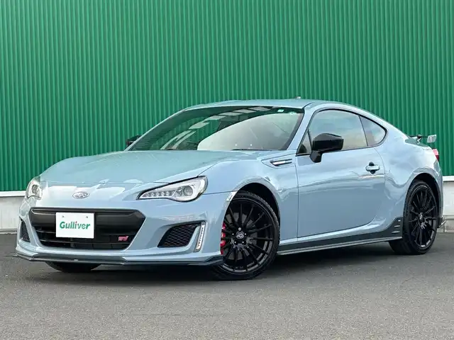 スバル ＢＲＺ