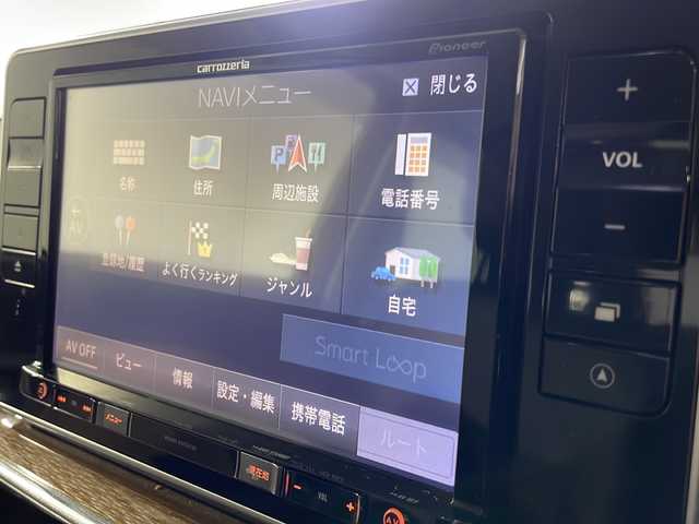 ダイハツ キャスト スタイル GプライムコレSAⅢ 福岡県 2018(平30)年 5.9万km ファイアークォーツレッドM 社外SDナビ/フルセグ/バックカメラ/前ドラレコ/ETC/シートヒーターD/N/コーナーセンサー（後ろ）/純正アルミAW15インチ/アイドリングストップ/横滑り防止装置/衝突被害軽減システム/オートライト/社外フロアマット