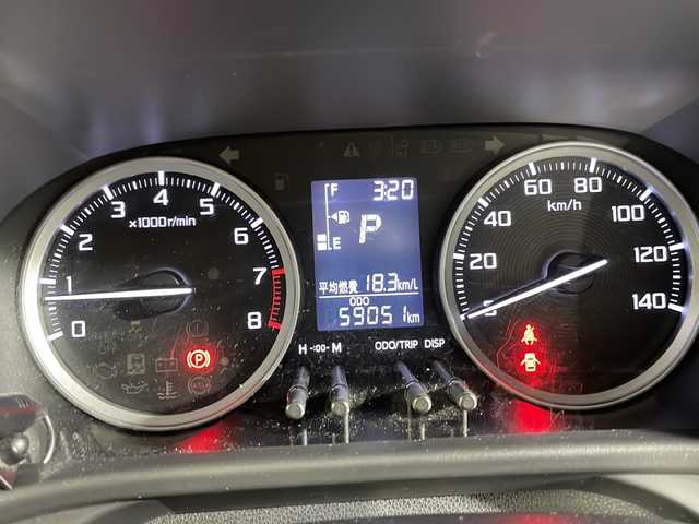 ダイハツ キャスト スタイル GプライムコレSAⅢ 福岡県 2018(平30)年 5.9万km ファイアークォーツレッドM 社外SDナビ/フルセグ/バックカメラ/前ドラレコ/ETC/シートヒーターD/N/コーナーセンサー（後ろ）/純正アルミAW15インチ/アイドリングストップ/横滑り防止装置/衝突被害軽減システム/オートライト/社外フロアマット