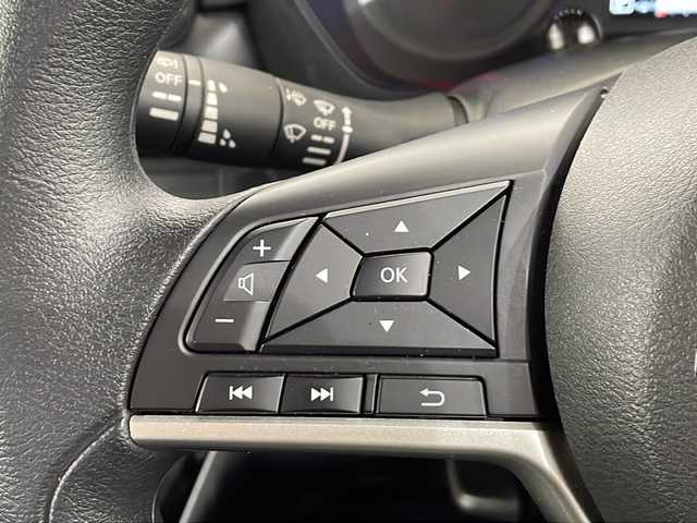 日産 ルークス HWS X プロパイロットED 栃木県 2023(令5)年 3万km ホワイトパール 純正メモリナビ【MJ122D-W】/（CD/Bluetooth）/全方位カメラ/プロパイロット/コーナーセンサー/ビルトインETC/両側パワースライドドア/ベンチシート/オートライト/LEDヘッドライト/横滑り防止装置/スマートキー/プッシュスタート/アイドリングストップ/ウィンカーミラー/純正14インチアルミホイール/純正フロアマット