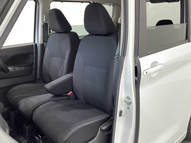 日産 ルークス HWS X プロパイロットED 栃木県 2023(令5)年 3万km ホワイトパール 純正メモリナビ【MJ122D-W】/（CD/Bluetooth）/全方位カメラ/プロパイロット/コーナーセンサー/ビルトインETC/両側パワースライドドア/ベンチシート/オートライト/LEDヘッドライト/横滑り防止装置/スマートキー/プッシュスタート/アイドリングストップ/ウィンカーミラー/純正14インチアルミホイール/純正フロアマット