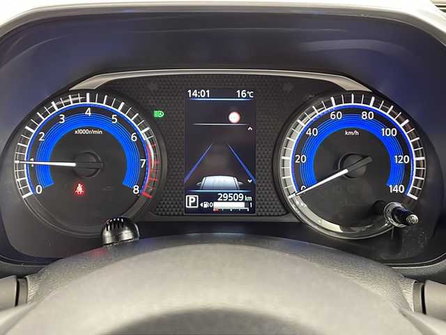 日産 ルークス HWS X プロパイロットED 栃木県 2023(令5)年 3万km ホワイトパール 純正メモリナビ【MJ122D-W】/（CD/Bluetooth）/全方位カメラ/プロパイロット/コーナーセンサー/ビルトインETC/両側パワースライドドア/ベンチシート/オートライト/LEDヘッドライト/横滑り防止装置/スマートキー/プッシュスタート/アイドリングストップ/ウィンカーミラー/純正14インチアルミホイール/純正フロアマット