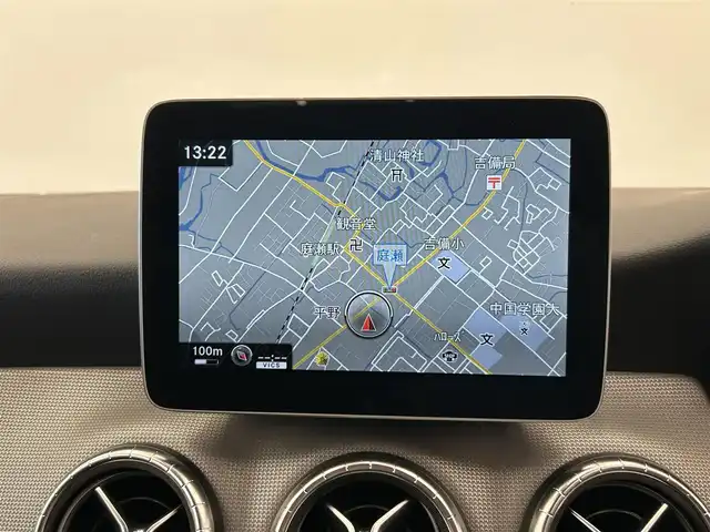 メルセデス・ベンツ ＣＬＡ２２０ 岡山県 2018(平30)年 3.7万km カバンサイトブルー 純正ナビ/Ｒカメラ/Ｂｌｕｅｔｏｏｔｈ/ＥＳＰ/パノラマガラスサンルーフ/アクティブブレーキASST/フルセグＴＶ/アテンションＡＳＳＴ/ブラインドスポットASST/アンビエントライト（１２色）/レーンキープASST/LEDヘッドライト/本革シート/ヒートシーター/パワーシート/ドラレコ/ダイナミックセレクト/アイドリングストップ/２ゾーンAAC/アクティブクルーズコントロール/オートワイパー/オートライト