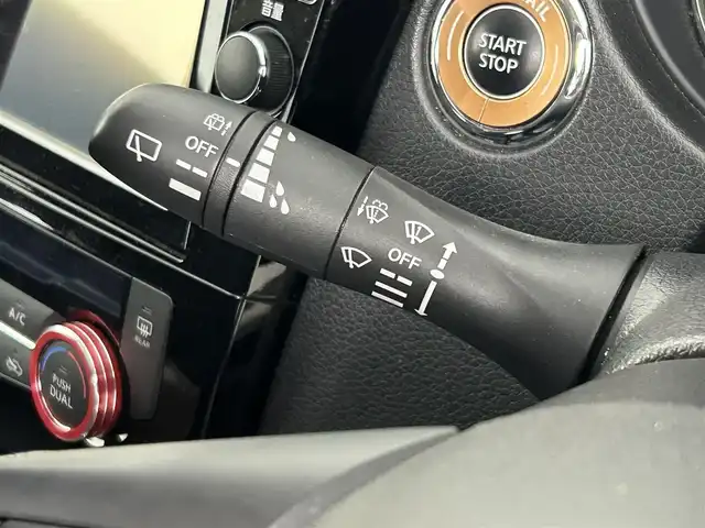 日産 エクストレイル ハイブリッド 20Xi 道央・札幌 2018(平30)年 5.9万km ブリリアントホワイトパール ・４WD/・プロパイロット/・純正9インチナビ/　CD/DVD/SD/BT/フルセグ/・アラウンドビューモニター/・インテリジェントルームミラー/・エマージェンシーブレーキ/・レーダークルーズコントロール/・レーンキープアシスト/・クリアランスソナー/・ダウンヒルアシストコントロール/・カプロンシート/・LEDヘッドライト/・フォグライト/・オートライト/・純正フロアマット/・ドアバイザー
