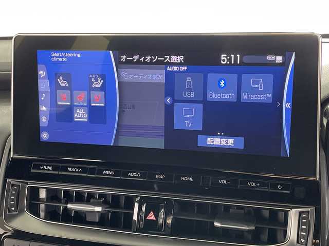 トヨタ クラウン ハイブリッド RS 福岡県 2021(令3)年 2.2万km プレシャスホワイトパール 純正メモリナビ/アラウンドビューモニター/フルセグテレビ/ハーフレザーシート/シートヒーター/前後ドライブレコーダー/ETC/プッシュスタート/レーダークルーズコントロール