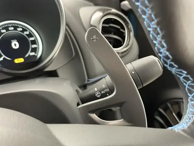 アルピーヌ ルノー アルピーヌ A110 GT 愛知県 2023(令5)年 0.5万km 青 Ａ１１０ＧＴ　/ブルーポンカラー限定１１０台　/7インチマルチファンクションタッチスクリーン/DOP　パナソニックナビゲーション/（Ａｐｐｌｅ　ＣａｒＰｌａｙ）/（Ａｎｄｒｏｉｄ　Ａｕｔｏ　）/ブルーステッチ入りブラックレザーシート/（リクライニング/リフター付き）/シートヒーター/ビルトＥＴＣ　/ゴールドキャリパー　/ＦＯＣＡＬサウンド　/アロイホイール　GRAND　PRIX/205/40/ZR18前輪/235/40/ZR18後輪/EBD（電子制御制動配分システム）付ABS/EBA（緊急時ブレーキアシスト）/パーキングセンサー（フロント・リア）＋リアカメラ/SPORTボタン（ノーマル/スポーツ/トラックモード）/クルーズコントロール/アルミ製パドルシフト