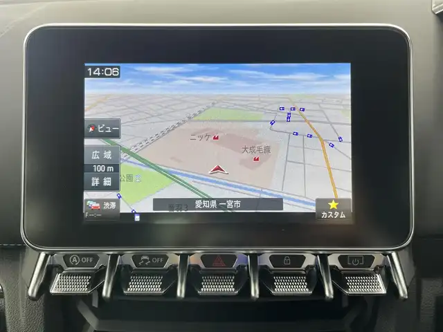 アルピーヌ ルノー アルピーヌ A110 GT 愛知県 2023(令5)年 0.5万km 青 Ａ１１０ＧＴ　/ブルーポンカラー限定１１０台　/7インチマルチファンクションタッチスクリーン/DOP　パナソニックナビゲーション/（Ａｐｐｌｅ　ＣａｒＰｌａｙ）/（Ａｎｄｒｏｉｄ　Ａｕｔｏ　）/ブルーステッチ入りブラックレザーシート/（リクライニング/リフター付き）/シートヒーター/ビルトＥＴＣ　/ゴールドキャリパー　/ＦＯＣＡＬサウンド　/アロイホイール　GRAND　PRIX/205/40/ZR18前輪/235/40/ZR18後輪/EBD（電子制御制動配分システム）付ABS/EBA（緊急時ブレーキアシスト）/パーキングセンサー（フロント・リア）＋リアカメラ/SPORTボタン（ノーマル/スポーツ/トラックモード）/クルーズコントロール/アルミ製パドルシフト