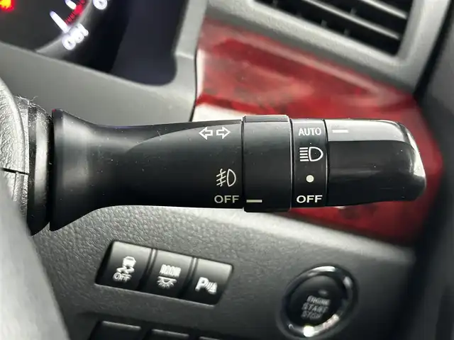 トヨタ アルファード 240S 大分県 2009(平21)年 8.7万km ブラック 純正HDDナビ/（フルセグ/CD/DVD/Bluetooth）/フリップダウンモニター/バックカメラ/黒革調シートカバー/両側パワースライドドア/ステアリングスイッチ/スマートキープッシュスタート/電動格納ミラー/オートライト/純正アルミホイール