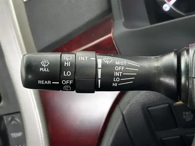 トヨタ アルファード 240S 大分県 2009(平21)年 8.7万km ブラック 純正HDDナビ/（フルセグ/CD/DVD/Bluetooth）/フリップダウンモニター/バックカメラ/黒革調シートカバー/両側パワースライドドア/ステアリングスイッチ/スマートキープッシュスタート/電動格納ミラー/オートライト/純正アルミホイール