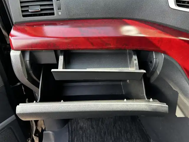 トヨタ アルファード 240S 大分県 2009(平21)年 8.7万km ブラック 純正HDDナビ/（フルセグ/CD/DVD/Bluetooth）/フリップダウンモニター/バックカメラ/黒革調シートカバー/両側パワースライドドア/ステアリングスイッチ/スマートキープッシュスタート/電動格納ミラー/オートライト/純正アルミホイール