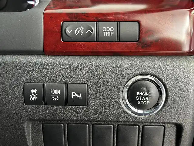 トヨタ アルファード 240S 大分県 2009(平21)年 8.7万km ブラック 純正HDDナビ/（フルセグ/CD/DVD/Bluetooth）/フリップダウンモニター/バックカメラ/黒革調シートカバー/両側パワースライドドア/ステアリングスイッチ/スマートキープッシュスタート/電動格納ミラー/オートライト/純正アルミホイール