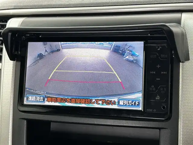 トヨタ アルファード 240S 大分県 2009(平21)年 8.7万km ブラック 純正HDDナビ/（フルセグ/CD/DVD/Bluetooth）/フリップダウンモニター/バックカメラ/黒革調シートカバー/両側パワースライドドア/ステアリングスイッチ/スマートキープッシュスタート/電動格納ミラー/オートライト/純正アルミホイール