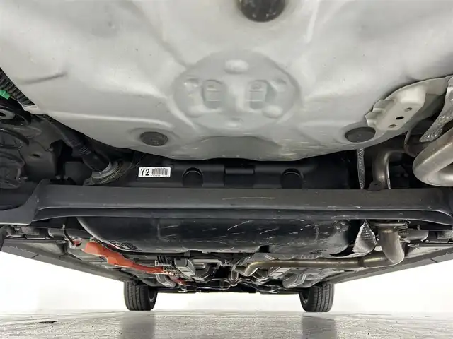 トヨタ アクア クロスオーバー グラム 佐賀県 2019(令1)年 2.3万km ベージュ 純正ナビ/ワンセグTV/CD/DVD/Bluetooth/FM/AM/バックカメラ/衝突軽減ブレーキ/前後ドライブレコーダー/オートライト/ハーフレザー調シート/スマートキー/プッシュスタート/純正フロアマット/ドアバイザー/ルーフレール/取扱説明書