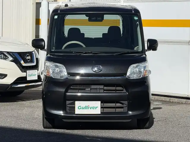 ダイハツ タント X SA Ⅲ 愛知県 2017(平29)年 3.7万km ブラックマイカメタリック /禁煙//ワンオーナー//純正オーディオ//パワースライドドア//オートライト//オートハイビーム//アイドリングストップ//オートリトラウィンカーミラー//ステアリングスイッチ//衝突回避支援ブレーキ//衝突警報//車線逸脱警報//誤発進抑制制御//先行車発進お知らせ//コーナーセンサー//スマートキー//プッシュスタート//純正フロアマット//純正ドアバイザー//保証書//取扱説明書//ディーラー記録簿//スペアキー