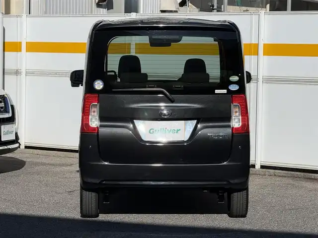 ダイハツ タント X SA Ⅲ 愛知県 2017(平29)年 3.7万km ブラックマイカメタリック /禁煙//ワンオーナー//純正オーディオ//パワースライドドア//オートライト//オートハイビーム//アイドリングストップ//オートリトラウィンカーミラー//ステアリングスイッチ//衝突回避支援ブレーキ//衝突警報//車線逸脱警報//誤発進抑制制御//先行車発進お知らせ//コーナーセンサー//スマートキー//プッシュスタート//純正フロアマット//純正ドアバイザー//保証書//取扱説明書//ディーラー記録簿//スペアキー