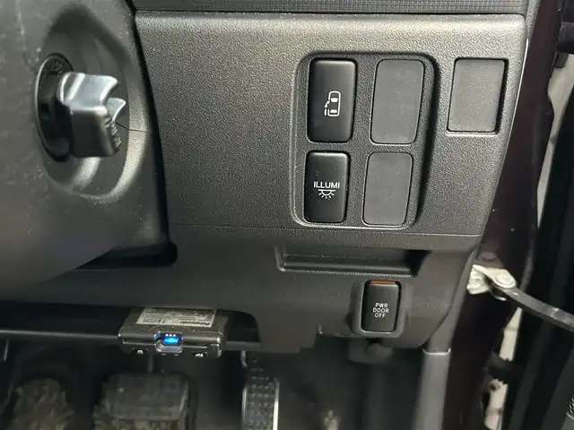 ダイハツ タント カスタム RS 道央・札幌 2012(平24)年 16.9万km ワイン ４WD/アルパインHDDナビ/AM/FM/CD/DVD/BT/フルセグ/ETC/片側パワースライドドア/スマートキー/スペアキー/ドアバイザー/純正AW夏タイヤ15インチ積み込み/AAC/電格ミラー