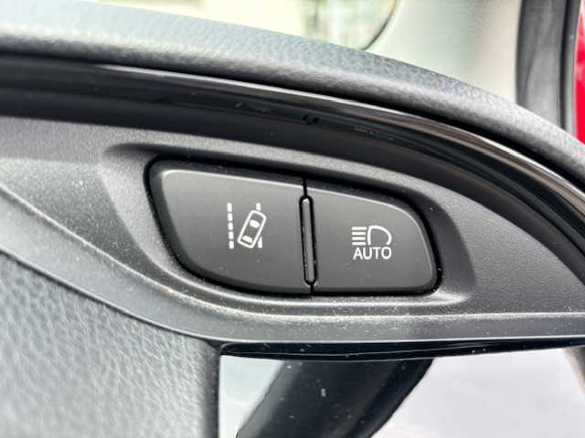 トヨタ ヴィッツ F セーフティーエディションⅢ 愛知県 2019(令1)年 1.9万km センシュアルレッドマイカ ワンオーナー/純正SDナビ/AMFM/CD/SD/BT/AUX/ワンセグ/LEDヘッドライト/オートハイビーム/プリクラッシュセーフティシステム/LDA/純正フロアマット/保証書/取扱説明書/スペアキー