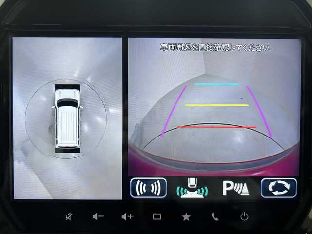 スズキ ハスラー HYBRID G 佐賀県 2020(令2)年 1万km 赤 純正8インチナビ/AM/FM/CD/DVD/BT/USB/フルセグTV/アラウンドビューモニター/デュアルカメラブレーキサポート/シートヒーター/後方コーナーセンサー/レーンキープアシスト/アイドリングストップ/前方ドライブレコーダー/純正フロアマット/ドアバイザー/純正15インチアルミホイール/スマートキー/スペアキ―