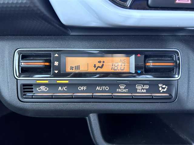 スズキ ハスラー HYBRID G 佐賀県 2020(令2)年 1万km 赤 純正8インチナビ/AM/FM/CD/DVD/BT/USB/フルセグTV/アラウンドビューモニター/デュアルカメラブレーキサポート/シートヒーター/後方コーナーセンサー/レーンキープアシスト/アイドリングストップ/前方ドライブレコーダー/純正フロアマット/ドアバイザー/純正15インチアルミホイール/スマートキー/スペアキ―