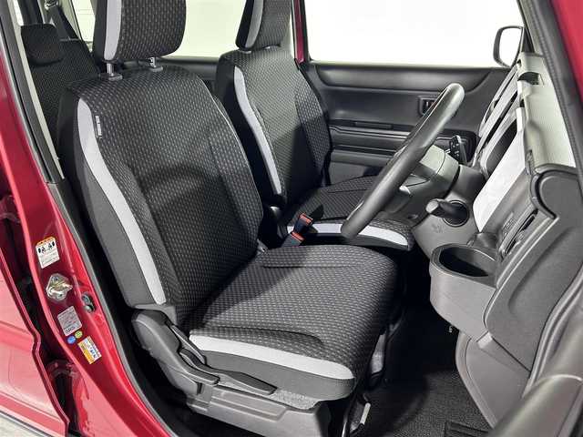 スズキ ハスラー HYBRID G 佐賀県 2020(令2)年 1万km 赤 純正8インチナビ/AM/FM/CD/DVD/BT/USB/フルセグTV/アラウンドビューモニター/デュアルカメラブレーキサポート/シートヒーター/後方コーナーセンサー/レーンキープアシスト/アイドリングストップ/前方ドライブレコーダー/純正フロアマット/ドアバイザー/純正15インチアルミホイール/スマートキー/スペアキ―
