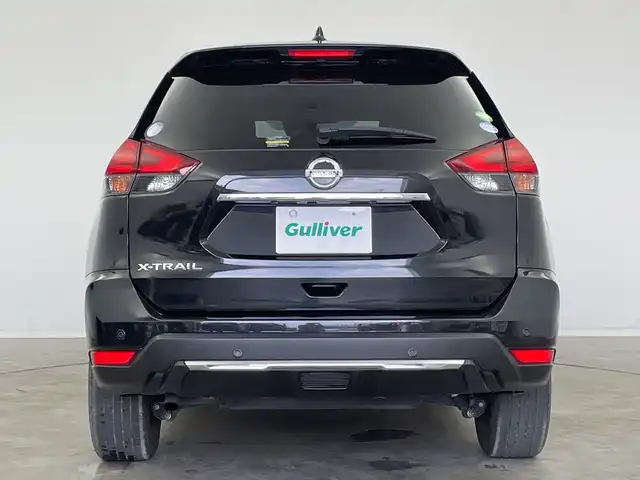 日産 エクストレイル 20Xi 新潟県 2018(平30)年 5.8万km ダイヤモンドブラック 禁煙車/４WD/純正ディーラーオプションナビ/（ＢＴ／ＦＭ／ＡＭ／ＤＶＤ／フルセグＴＶ）/全周囲カメラ/ステアリングスイッチ/デジタルインナーミラー/パワーバックドア/プロパイロット/ヒーテッドドアミラー/ウィンカーミラー/電格ミラー/ＥＴＣ/取扱説明書