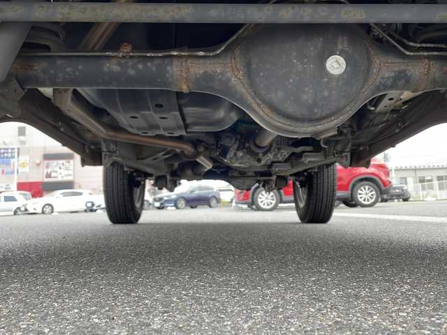 スズキ ジムニー ランドベンチャー 山口県 2016(平28)年 8.7万km クールカーキPM 禁煙車/ワンオーナー/ETC/純正アルミホイール/純正フロアマット/カーオーディオ/(USB/CD/ラジオ)/シートヒーター/マニュアルエアコン/ステアリングスイッチ/スペアタイヤ/保証書/取扱説明書/記録簿/夏タイヤ