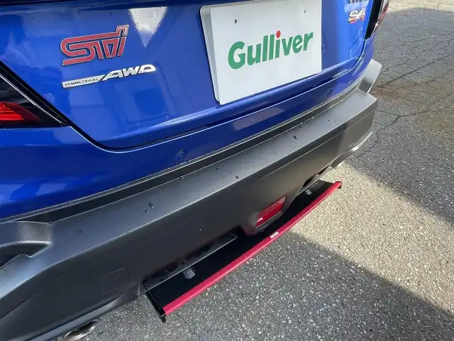 スバル ＷＲＸ Ｓ４ STIスポーツR EX 青森県 2022(令4)年 4.1万km WRブルーパール 4WD/ワンオーナー/STIエアロ/フォグランプ/純正ナビ/・フルセグTV/・USB/BT/AUX/カメラバッグサイド/コーナーセンサー/ETC/ドライブレコーダー/純正STI 18AW/純正AW冬タイヤ積み込み/純正フロアマット/ハーフレザーシート/シートヒーター/エアーシート/パワーシート/電動トランクリッド/クルーズコントロール/レーンキープアシスト/衝突軽減ブレーキ/横滑り防止機能/電動パーキング/センターコンソール/保証書/取扱説明書/スペアキー/スターター