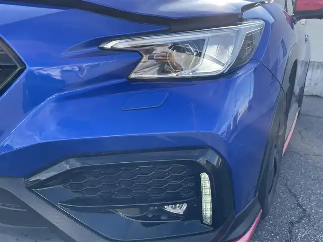 スバル ＷＲＸ Ｓ４ STIスポーツR EX 青森県 2022(令4)年 4.1万km WRブルーパール 4WD/ワンオーナー/STIエアロ/フォグランプ/純正ナビ/・フルセグTV/・USB/BT/AUX/カメラバッグサイド/コーナーセンサー/ETC/ドライブレコーダー/純正STI 18AW/純正AW冬タイヤ積み込み/純正フロアマット/ハーフレザーシート/シートヒーター/エアーシート/パワーシート/電動トランクリッド/クルーズコントロール/レーンキープアシスト/衝突軽減ブレーキ/横滑り防止機能/電動パーキング/センターコンソール/保証書/取扱説明書/スペアキー/スターター