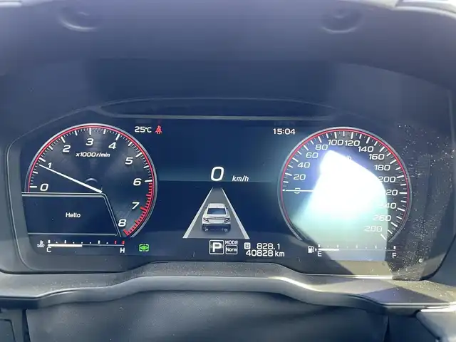 スバル ＷＲＸ Ｓ４ STIスポーツR EX 青森県 2022(令4)年 4.1万km WRブルーパール 4WD/ワンオーナー/STIエアロ/フォグランプ/純正ナビ/・フルセグTV/・USB/BT/AUX/カメラバッグサイド/コーナーセンサー/ETC/ドライブレコーダー/純正STI 18AW/純正AW冬タイヤ積み込み/純正フロアマット/ハーフレザーシート/シートヒーター/エアーシート/パワーシート/電動トランクリッド/クルーズコントロール/レーンキープアシスト/衝突軽減ブレーキ/横滑り防止機能/電動パーキング/センターコンソール/保証書/取扱説明書/スペアキー/スターター
