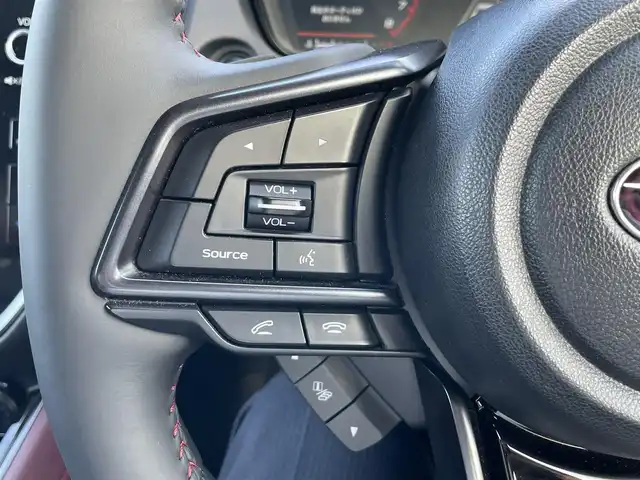 スバル ＷＲＸ Ｓ４ STIスポーツR EX 青森県 2022(令4)年 4.1万km WRブルーパール 4WD/ワンオーナー/STIエアロ/フォグランプ/純正ナビ/・フルセグTV/・USB/BT/AUX/カメラバッグサイド/コーナーセンサー/ETC/ドライブレコーダー/純正STI 18AW/純正AW冬タイヤ積み込み/純正フロアマット/ハーフレザーシート/シートヒーター/エアーシート/パワーシート/電動トランクリッド/クルーズコントロール/レーンキープアシスト/衝突軽減ブレーキ/横滑り防止機能/電動パーキング/センターコンソール/保証書/取扱説明書/スペアキー/スターター