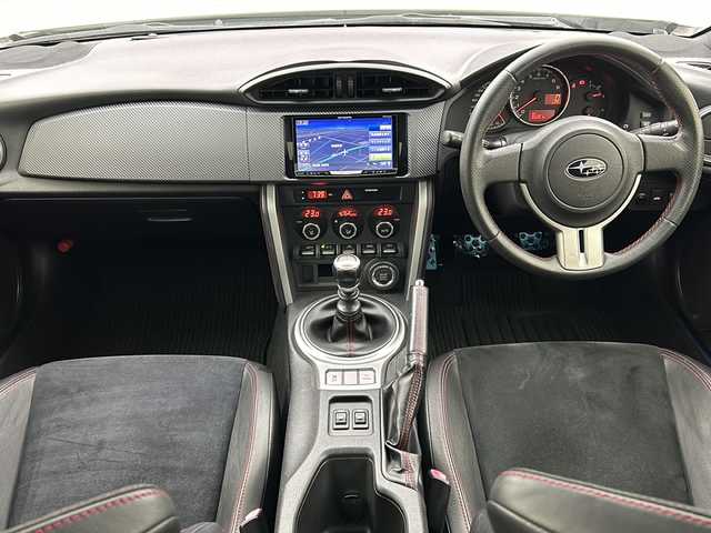 スバル ＢＲＺ S 宮城県 2012(平24)年 9.6万km 白