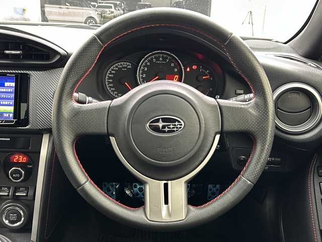 スバル ＢＲＺ S 宮城県 2012(平24)年 9.6万km 白