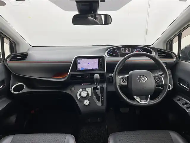 トヨタ シエンタ ハイブリッド G クエロ 茨城県 2018(平30)年 4万km クールボルドーガラスフレーク 純正7インチメモリナビ（NSCO-W66）/・バックカメラ/・Bluetooth/FM/AM/CD/AUX/SD/・ワンセグテレビ/ETC/両側パワースライド/純正フロアマット/シートヒーター（D+N席）/衝突被害軽減ブレーキ/レーンキープアシスト/横滑り防止機能/オートライト/オートマチックハイビーム/盗難防止機能/LEDヘッドライト/スマートキー/ウィンカーミラー/エンジンスタートボタン/ABS