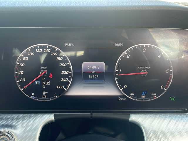 メルセデス・ベンツ Ｅ２２０ｄ 4マチック オールテレイン 山口県 2018(平30)年 5.7万km イリジウムシルバー サンルーフ　/ブルメスタ　/アンビエントライト　/エアサス　/純正ナビ　/　・Ｂｌｕｅｔｏｏｔｈ　/　・全方位カメラ　/　・ＡｐｐｌｅＣａｒｐｌａｙ　/　・ＡｎｄｒｏｉｄＡｕｔｏ　/純正１９インチＡＷ　/エクスクルーシブパッケージ/コーナーセンサー/パワーシート/シートヒーター/クルーズコントロール