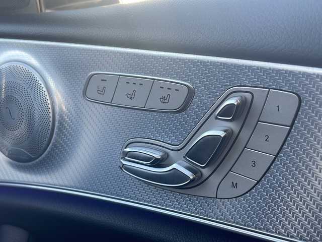 メルセデス・ベンツ Ｅ２２０ｄ 4マチック オールテレイン 山口県 2018(平30)年 5.7万km イリジウムシルバー サンルーフ　/ブルメスタ　/アンビエントライト　/エアサス　/純正ナビ　/　・Ｂｌｕｅｔｏｏｔｈ　/　・全方位カメラ　/　・ＡｐｐｌｅＣａｒｐｌａｙ　/　・ＡｎｄｒｏｉｄＡｕｔｏ　/純正１９インチＡＷ　/エクスクルーシブパッケージ/コーナーセンサー/パワーシート/シートヒーター/クルーズコントロール