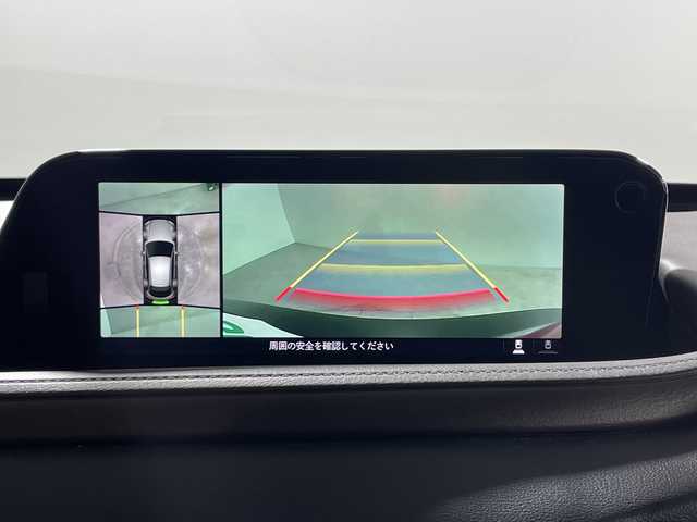 マツダ ＣＸ－３０ 20S Lパッケージ 神奈川県 2022(令4)年 2万km ソウルレッドクリスタルM AWD/BOSEプレミアムサウンド/マツダコネクト/CD DVD　フルセグ/メモリーオーディオ　HDMI　USB　Bluetooth　/アラウンドビューモニター/ヘッドアップディスプレイ/パワーバックドア/i-ACTIVSENSE/マツダレーダークルーズコントロール/スマートブレーキサポート/AT誤発進抑制機能/クルージング＆トラフィックサポート/ブラインドスポットモニター/前後接近車両検知/リアクロストラフィックアラート/レーンキープアシストシステム/ハイビームコントロールシステム/ドライバーモニタリング/前後ソナー/社外前後ドライブレコーダー/ディスタンス＆スピードアラート/アイドリングストップ/運転席パワーシート/ポジションメモリー/前席シートヒーター/革巻きステアリング/パドルシフト/ステアリングヒーター/ダウンヒルアシストコントロール/ドライブモードセレクト/SOSコール/電動パーキングブレーキ/オートブレーキホールド/ETC/プッシュスタート/スマートキー/アダブティブLEDヘッドランプ/デイタイムランニングランプ/純正18インチアルミホイール