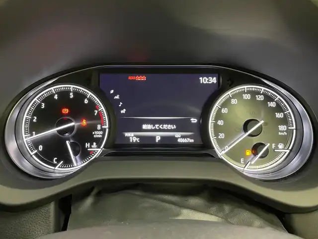 トヨタ ハリアー Z 長崎県 2021(令3)年 4.1万km ホワイトパールクリスタルシャイン 純正12.3インチJBLナビ/・JBLサウンド　フルセグTV　Bluetooth/調光パノラマルーフ/デジタルインナーミラー/・前後方録画機能付/ヘッドアップディスプレイ/バックカメラ/パノラミックビューモニター/クリアランスソナー/プリクラッシュセーフティ/ブラインドスポットモニター/パワーバックドア/横滑り防止/オートマチックハイビーム/ステアリングスイッチ/レーントレーシングアシスト/レーダークルーズコントロール/パワーシート/ETC/プッシュスタート/純正フロアマット/純正19インチAW/取扱説明書/保証書