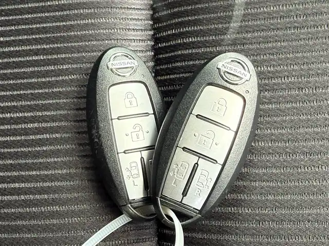 日産 セレナ ハイウェイスターVセレクションⅡ 佐賀県 2019(令1)年 4.4万km ブリリアントホワイトパール エマージェンシーブレーキ/KENWOOD９インチSDナビゲーション/フルセグTV/CD/DVD/BT/USB/HDMI/バックカメラ/ALPINEフリップダウンモニター/両側パワースライドドア/クルーズコントロール/ドライブレコーダー/ETC/コーナーセンサー/USBポート/純正LEDヘッドライト/純正16インチアルミホイール/取扱説明書/保証書