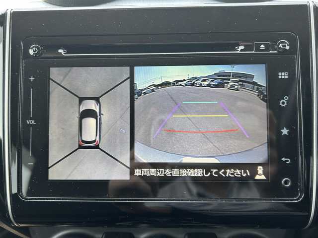 スズキ スイフト HYBRID RS 岡山県 2017(平29)年 2.8万km プレミアムシルバーメタリック 純正ナビ/（AM.FM.BT.TV.DVD.CD）/全方位カメラ/USB入力端子/シートヒーター/LEDヘッドライト/パドルシフト/オートライト/スマートキー×２/トノカバー