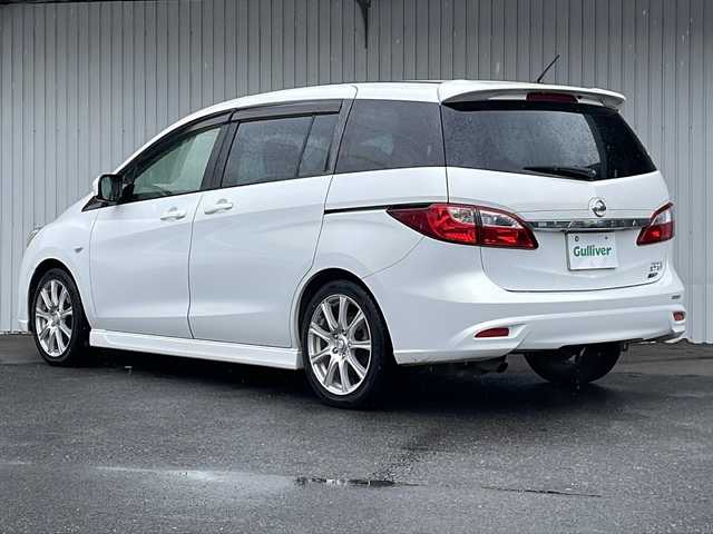 日産 ラフェスタ ハイウェイスターG 長野県 2013(平25)年 12万km パール ストラーダメモリーナビフルセグTV/バックカメラ/左側パワースライドドア/社外17インチアルミ/純正アルミ冬タイヤ積込/取説/スペアキー