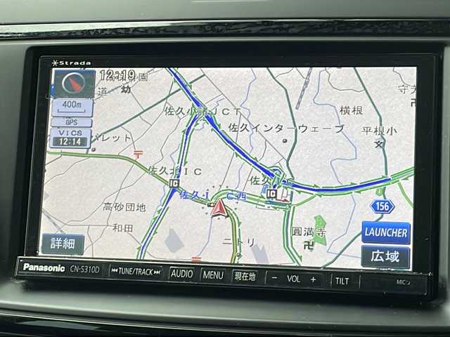 日産 ラフェスタ ハイウェイスターG 長野県 2013(平25)年 12万km パール ストラーダメモリーナビフルセグTV/バックカメラ/左側パワースライドドア/社外17インチアルミ/純正アルミ冬タイヤ積込/取説/スペアキー