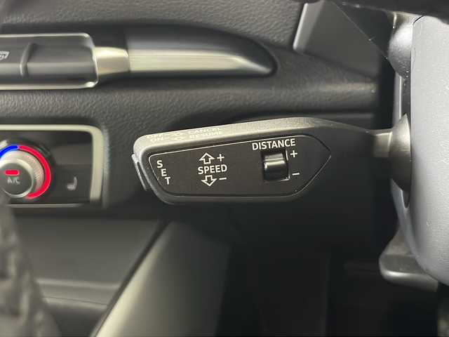 アウディ Ａ３ SB 40TFSI クワトロ スポーツ 秋田県 2019(平31)年 2.4万km 黄 4WD/純正メモリナビ/　（CD/DVD/Bluetooth/TV）/バックカメラ/アダブティブクルーズコントロール/ステアリングスイッチ/パドルシフト/革巻きハンドル/レザーシート/前席シートヒーター＆パワーシート/ビルトインETC2.0/前後ドライブレコーダー/コーナーセンサー/電動格納ミラー/ミラーヒーター/純正フロアマット/純正17インチアルミホイール/LEDヘッドライト/オートライト/スマートキー/スペアキー
