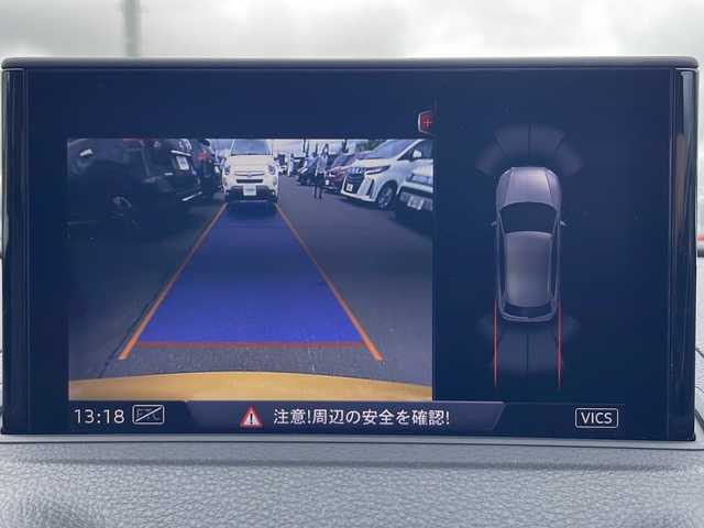 アウディ Ａ３ SB 40TFSI クワトロ スポーツ 秋田県 2019(平31)年 2.4万km 黄 4WD/純正メモリナビ/　（CD/DVD/Bluetooth/TV）/バックカメラ/アダブティブクルーズコントロール/ステアリングスイッチ/パドルシフト/革巻きハンドル/レザーシート/前席シートヒーター＆パワーシート/ビルトインETC2.0/前後ドライブレコーダー/コーナーセンサー/電動格納ミラー/ミラーヒーター/純正フロアマット/純正17インチアルミホイール/LEDヘッドライト/オートライト/スマートキー/スペアキー
